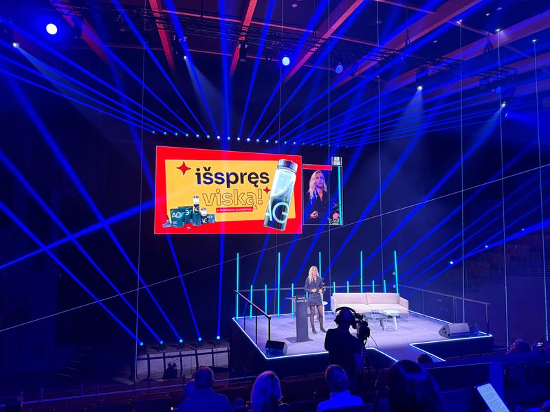 Aidas Sounds - renginių aptarnavimas; DJs; Vedėjai #2