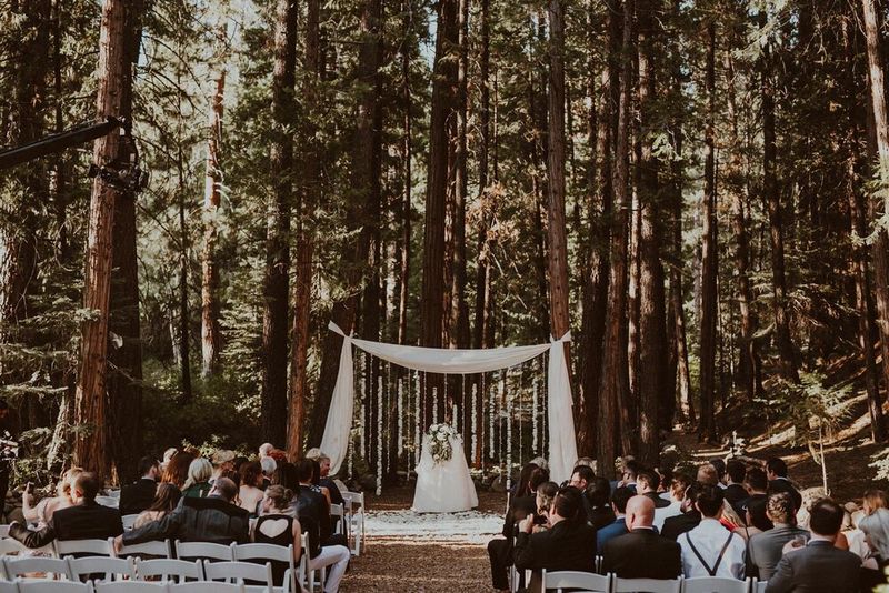 Twenty Mile House #2