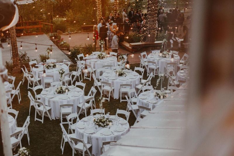 Twenty Mile House #3