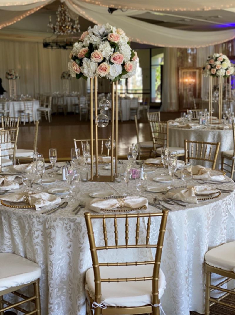 Los Serranos Country Club Wedding Venue | Cost from $9,202 | Breezit, image size:800x1070