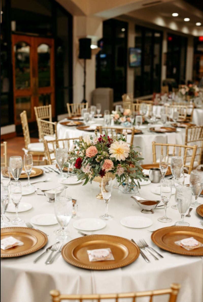 Los Serranos Country Club Wedding Venue | Cost from $9,202 | Breezit, image size:800x1188