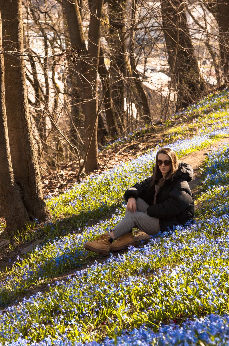 Viktorija Savicka #5