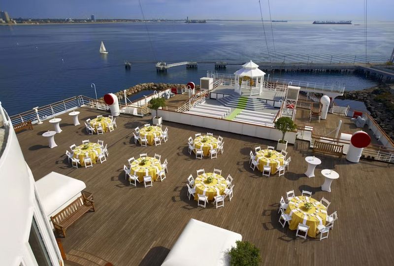 The Queen Mary