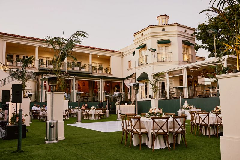 Santuari Restaurant