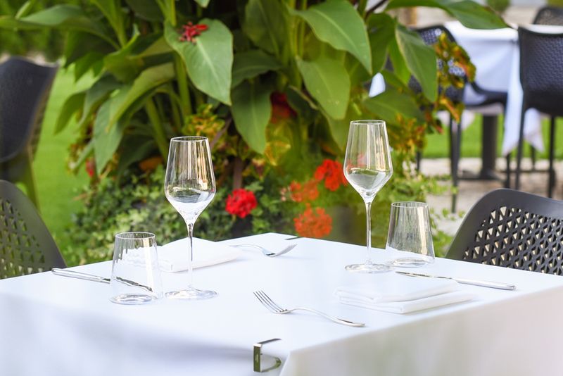 Hazienda Steakhouse #5