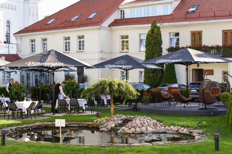 Hazienda Steakhouse #2