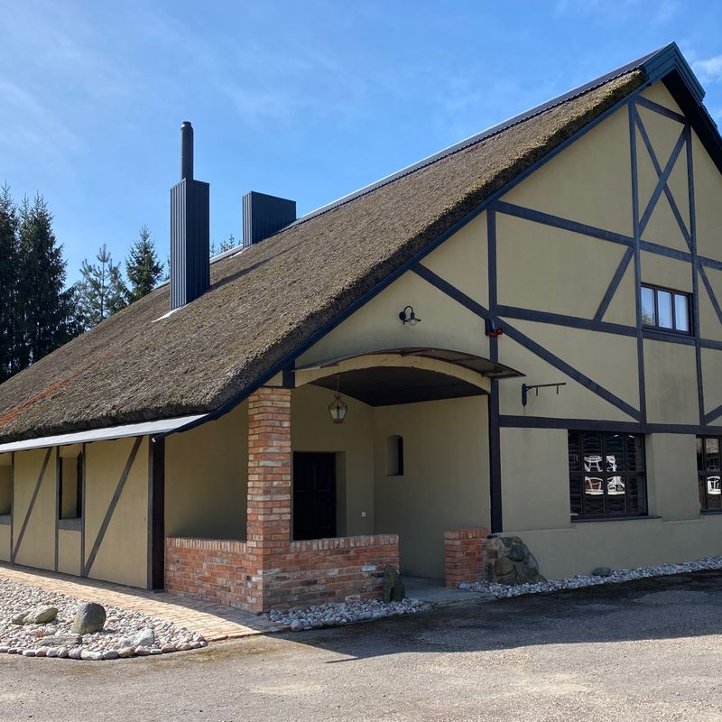 Kisinių sodyba -  Šaulys #2