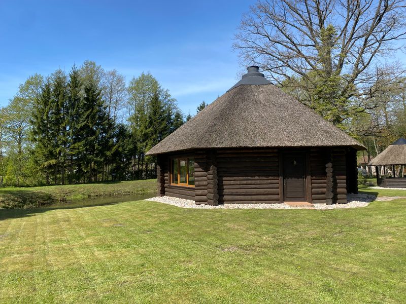 Kisinių sodyba -  Šaulys #4