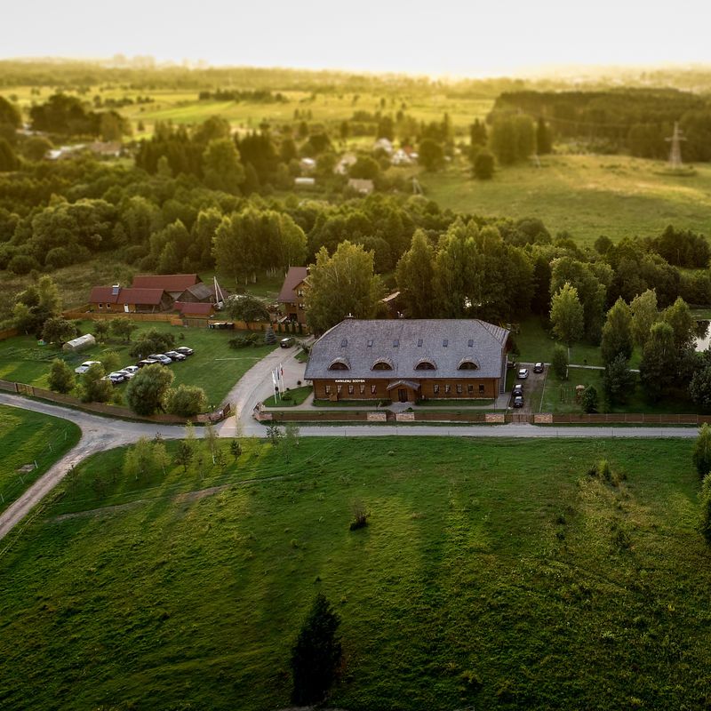  Karklėnai Resort Sodyba: didžioji salė #2