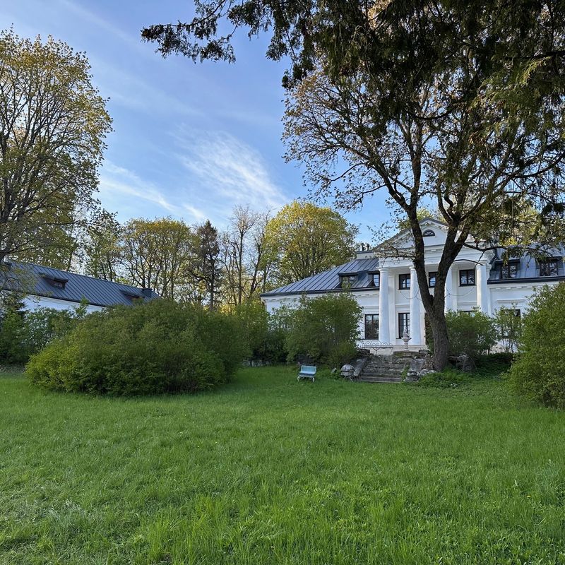 Šumsko, Laukininkų dvaras #4