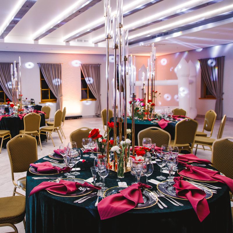  Karklėnai Resort Sodyba: didžioji salė #3
