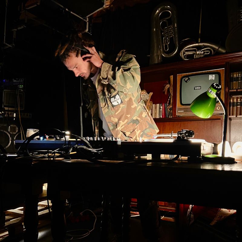 Dj Goone #2