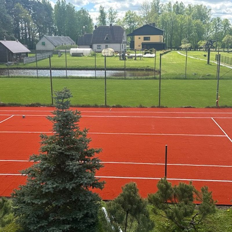 Riešutas SPA Širvintos #5