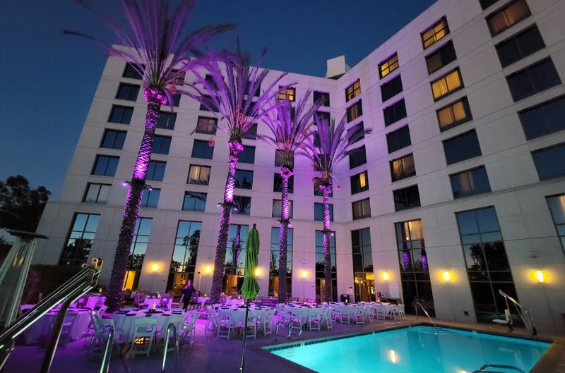 DoubleTree by Hilton Hotel Irvine - Spectrum #2