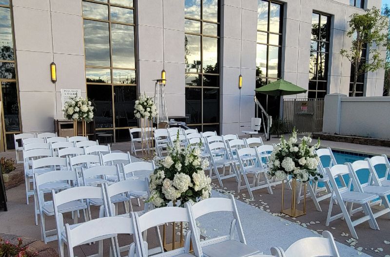 DoubleTree by Hilton Hotel Irvine - Spectrum #3