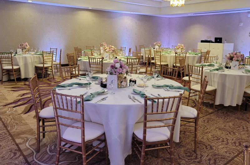DoubleTree by Hilton Hotel Irvine - Spectrum #4