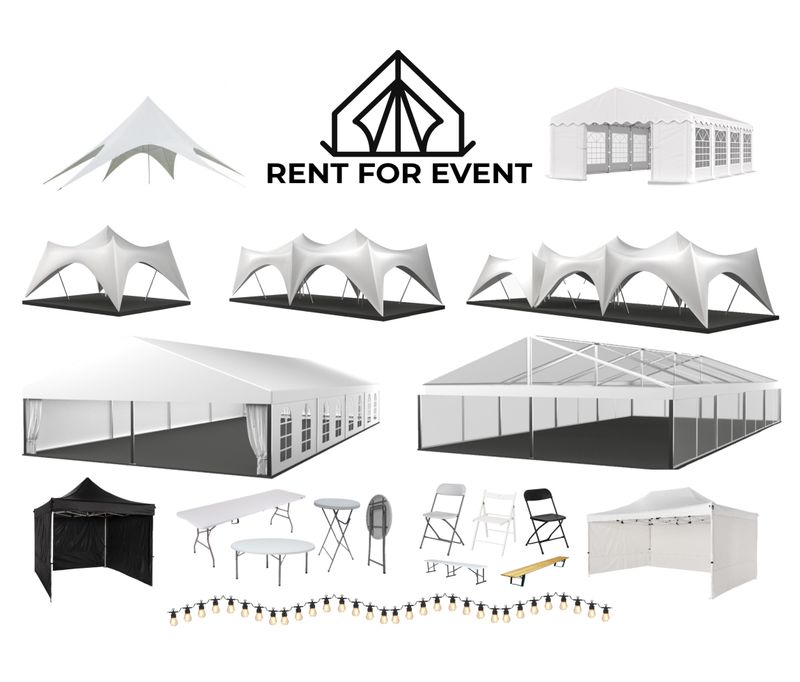 Rent For Event #5