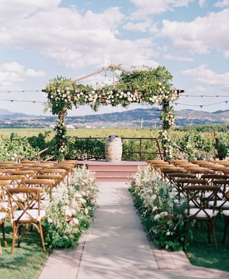 Bookshelf Winery & Venue #4