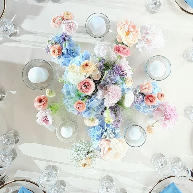 Lidesign.lt - dekoravimas