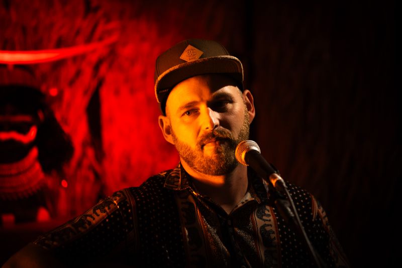 That With The Hat | Akustinė muzika #4