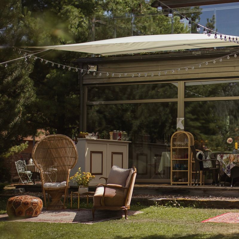 Bogočionkė Floral Art #3