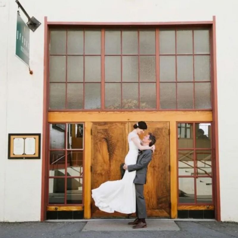 Greens Restaurant #4