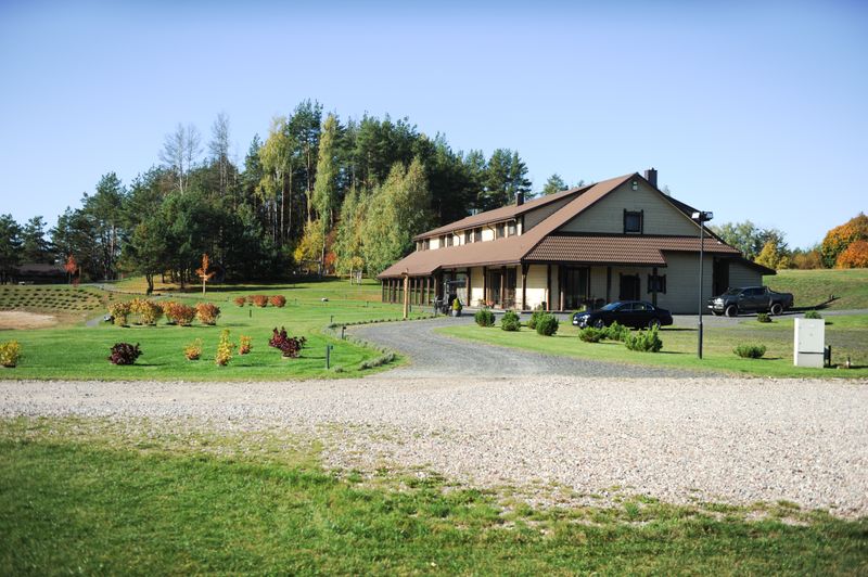 Druskininkėlių sodyba