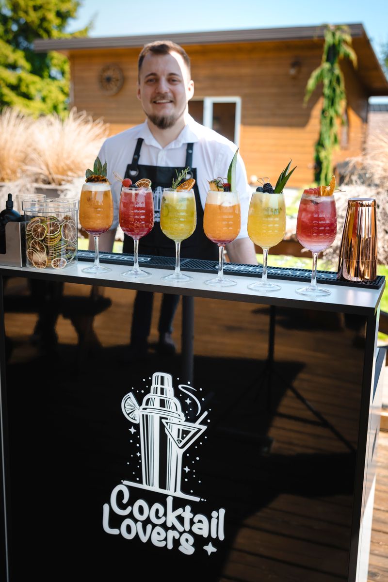 Cocktail Lovers #4