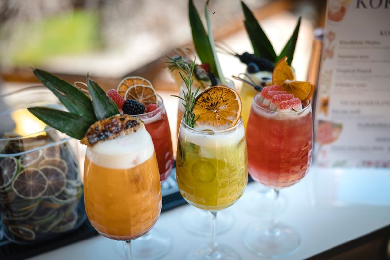 Cocktail Lovers #5
