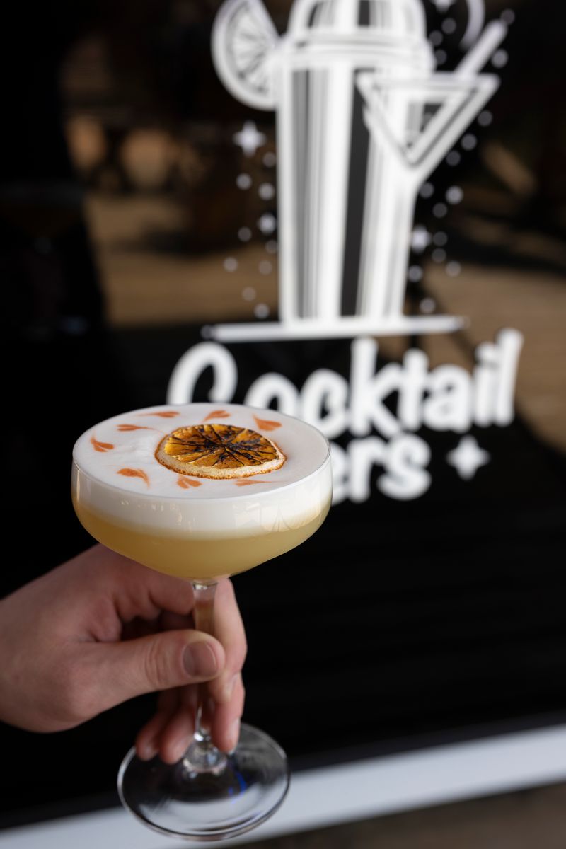 Cocktail Lovers