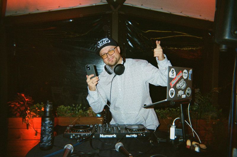 Aleksandras Sakutis "mrproperdj"