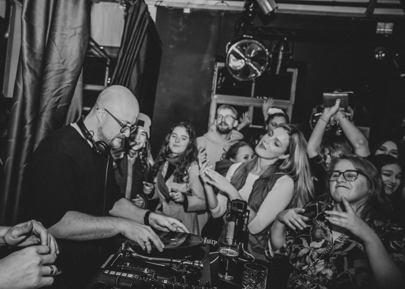 Aleksandras Sakutis "mrproperdj" #2