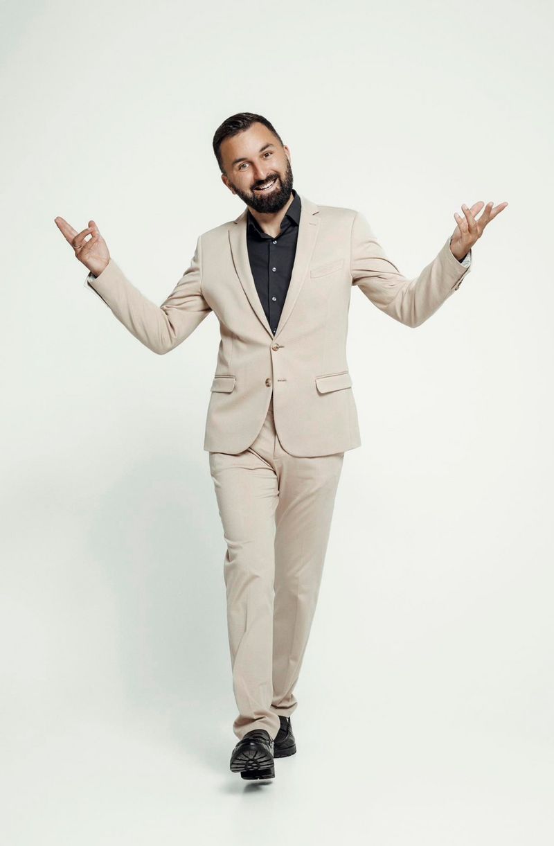 Arnas Švilpauskas #3