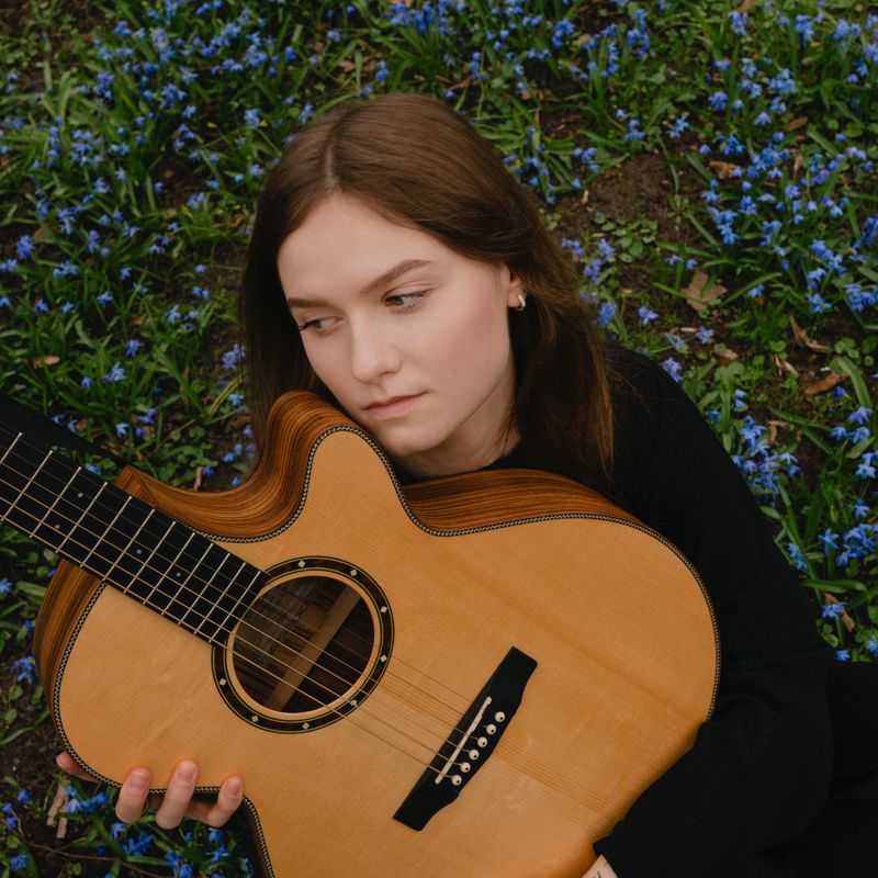 Gabija Petrauskaitė