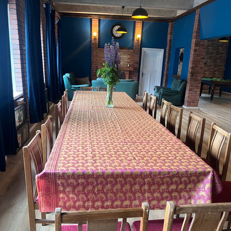 Šumsko, Laukininkų dvaro Senoji Oficina #5