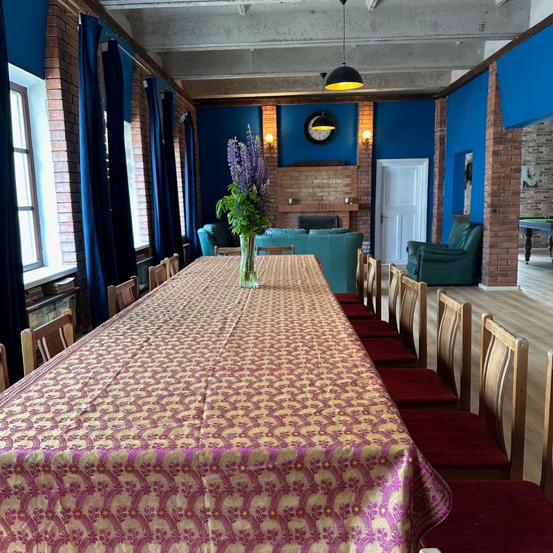 Šumsko, Laukininkų dvaro Senoji Oficina #5