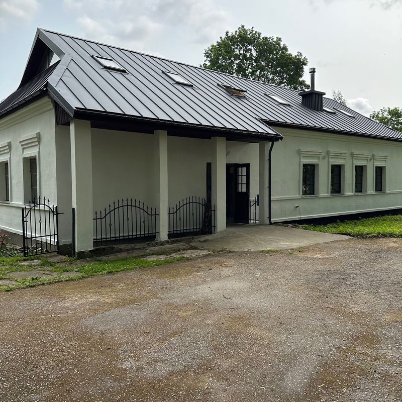 Šumsko, Laukininkų dvaro Senoji Oficina #4