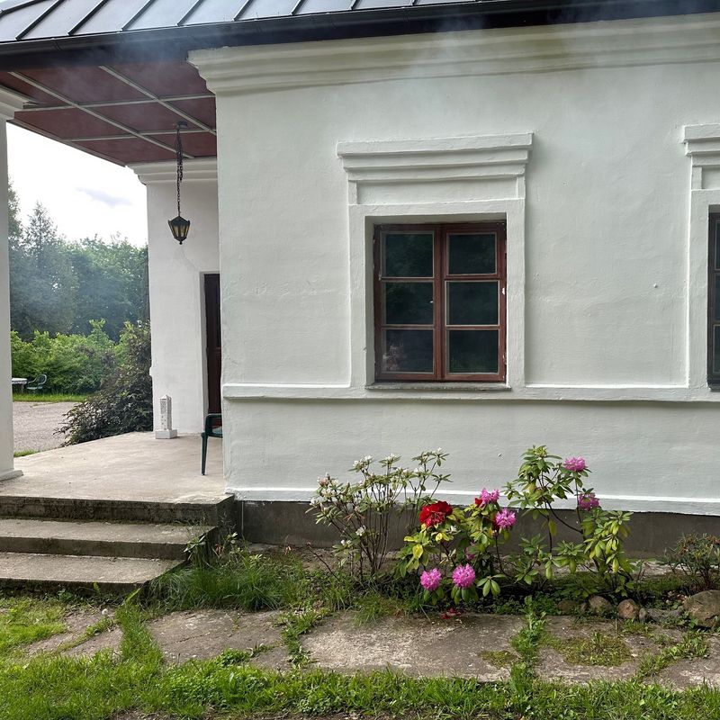 Šumsko, Laukininkų dvaro Senoji Oficina #3