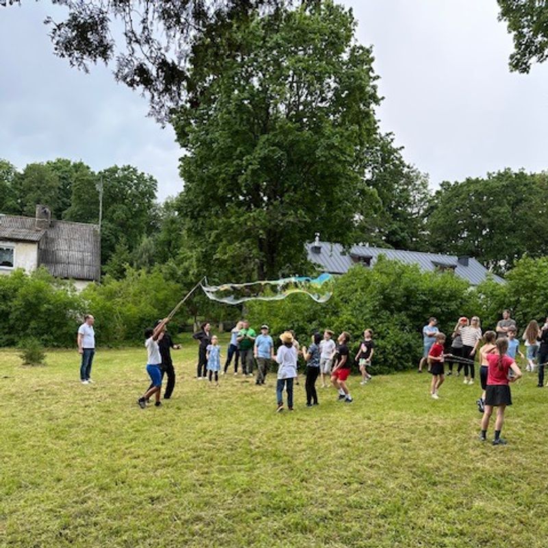 Šumsko, Laukininkų dvaro Senoji Oficina #3