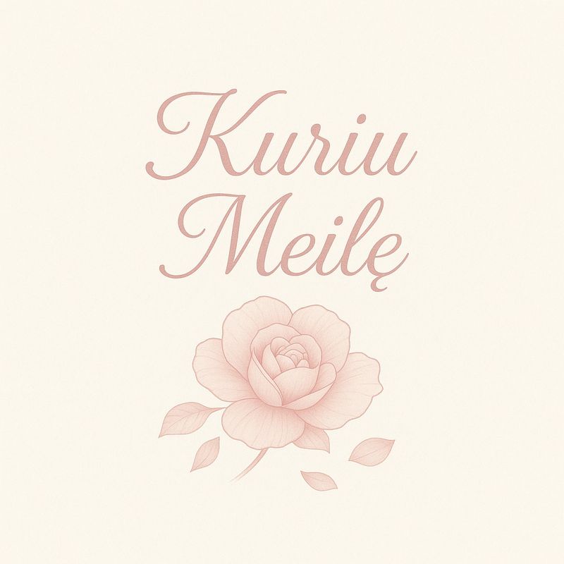 Kuriu Meile
