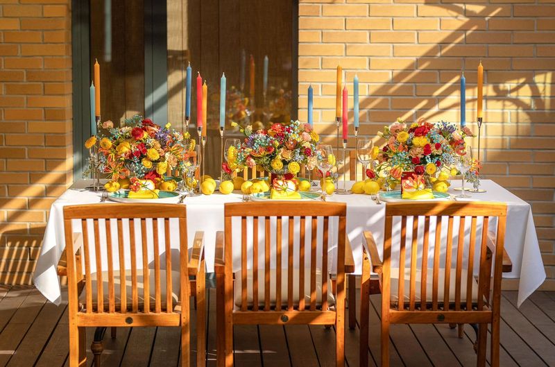 Euterpė - Restoranas/Terasa  #3