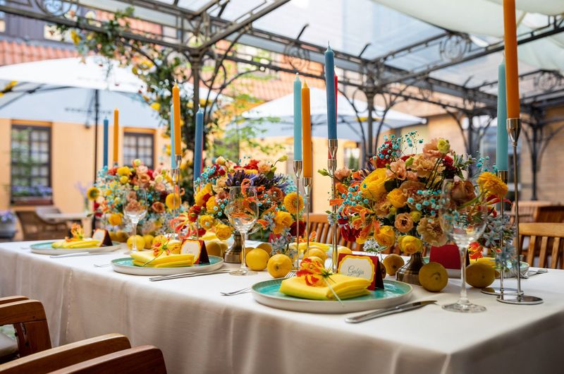 Euterpė - Restoranas/Terasa  #5