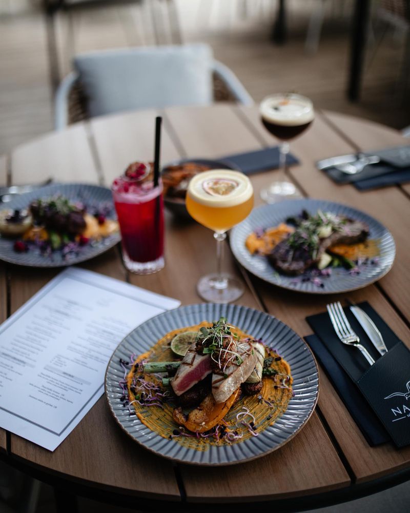 Naglis sakė, kad nelis #4