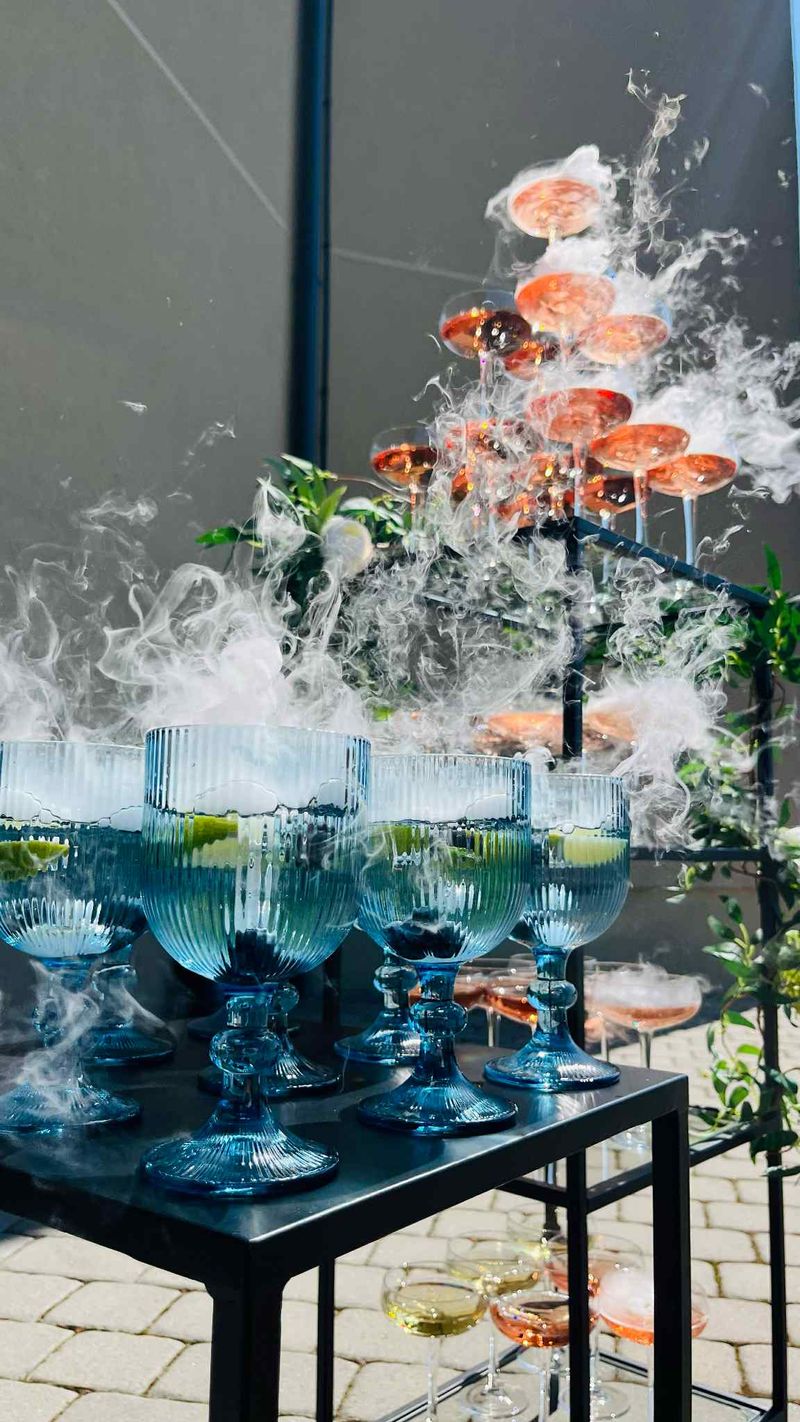 Burbuliukų akimirka #4