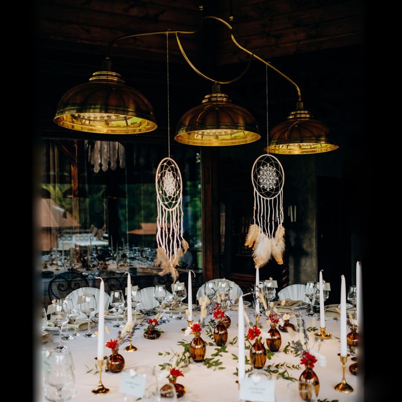 JAUKI decor