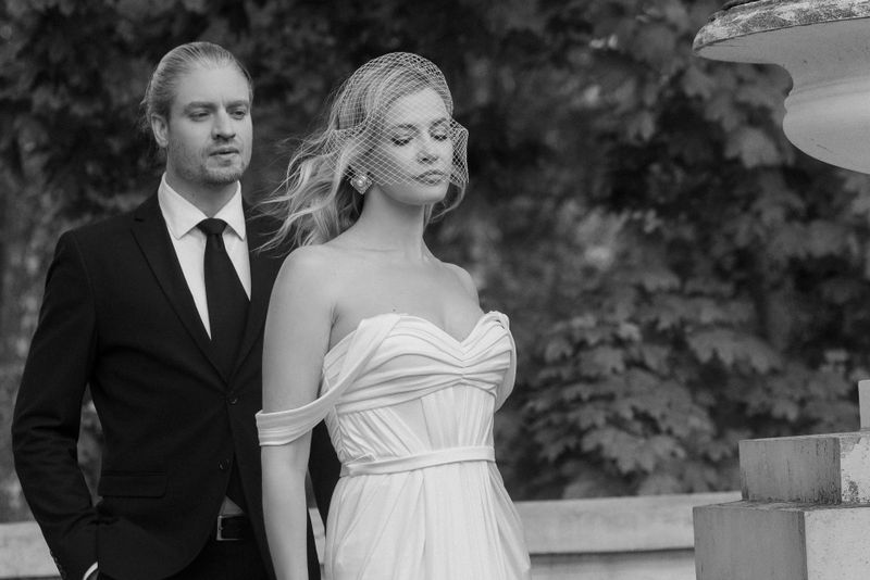Giedre Andre Photography