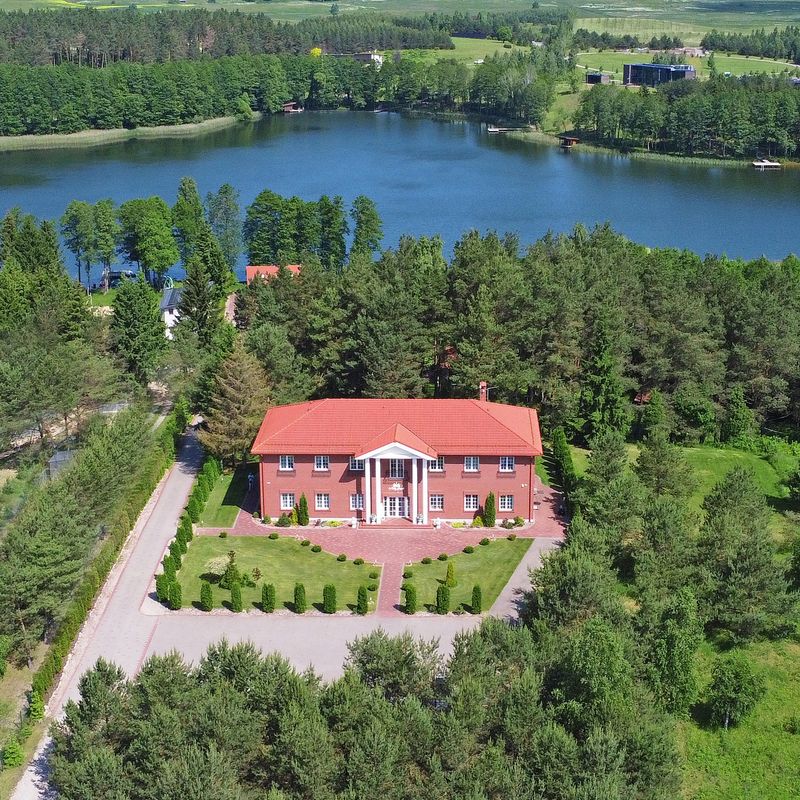 La Villa Royale