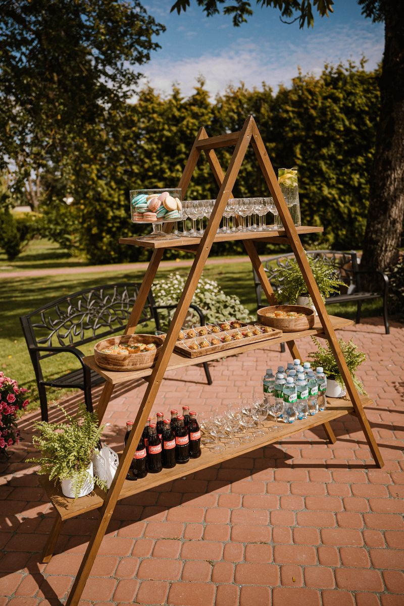 Šampaninė šventė