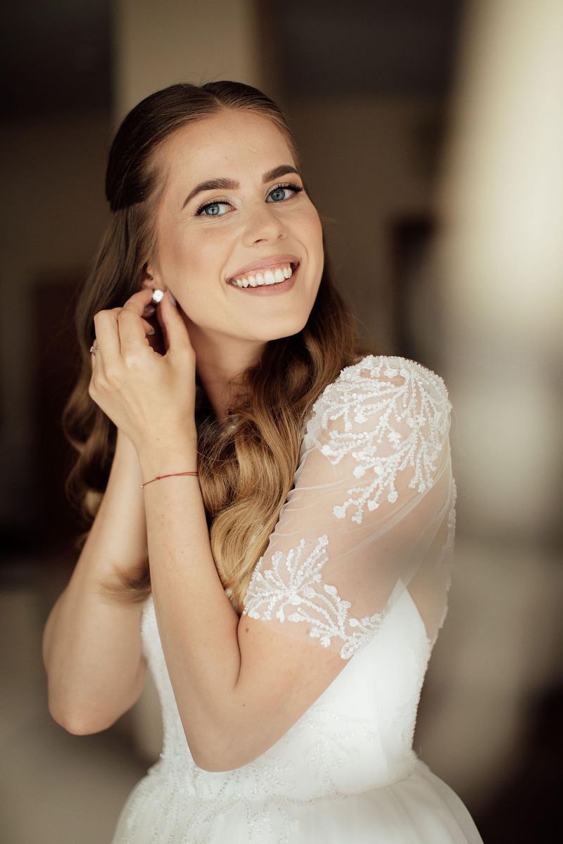 Makeup & Style by Ana
Makiažas ir šukuosenos #3