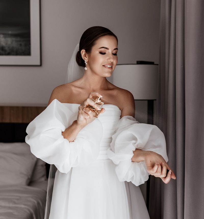 Makeup & Style by Ana
Makiažas ir šukuosenos #4